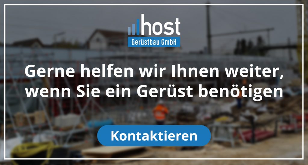 Host Gerüstbau